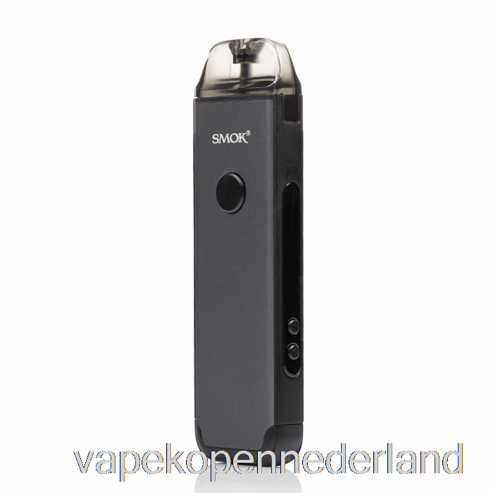 Elektronische Sigaret Vape Smok Acro 25w Pod-systeem Grijs